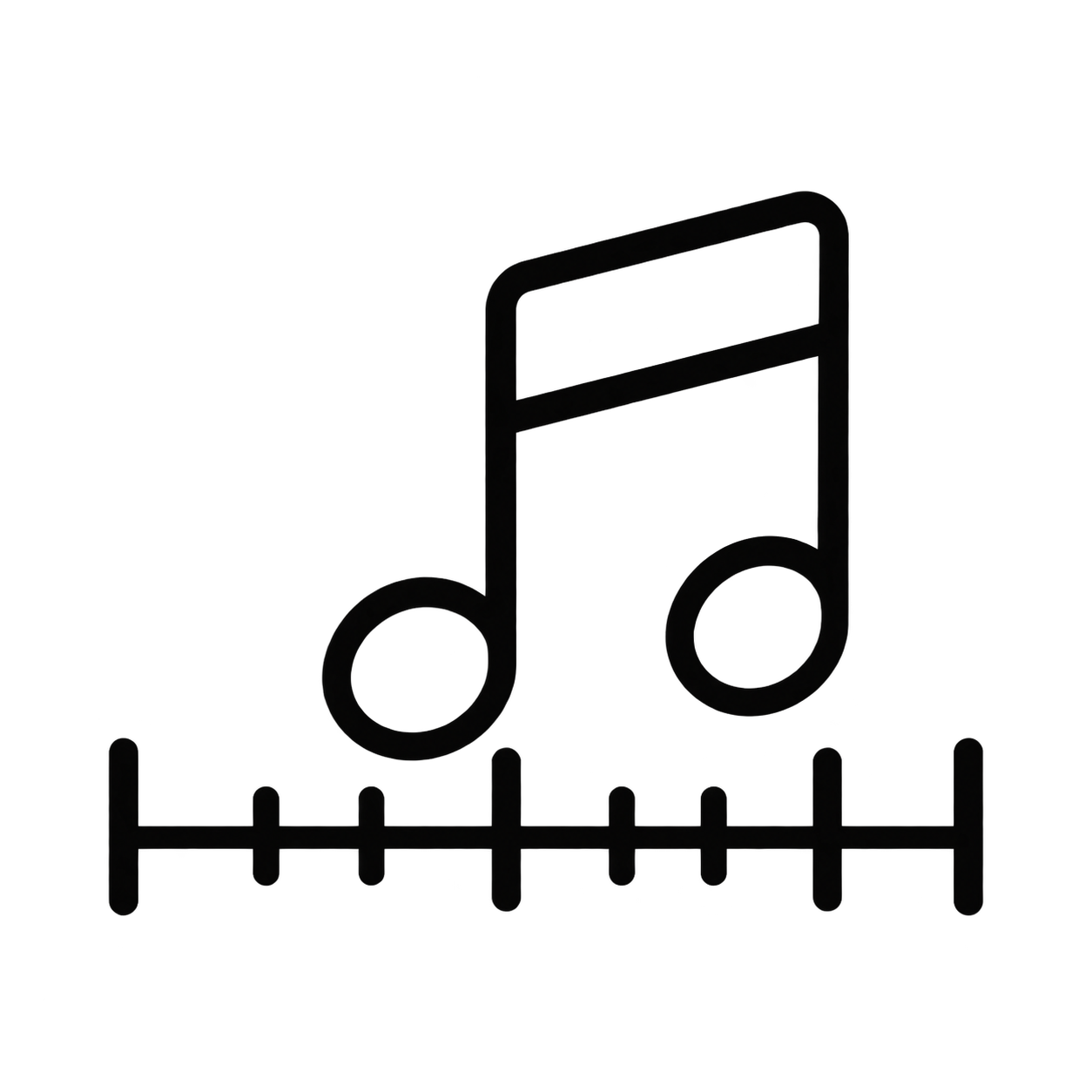 edição musical na produtora musical